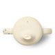 Neil cup - Splash dots / Sea shell