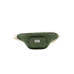 Sac banane XL Sofia - Olive