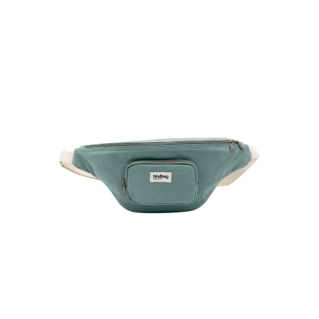Sac banane XL Sofia - Sauge