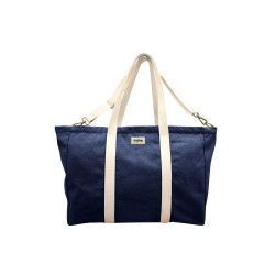 Sac weekend Jean - Navy