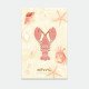 Pins Lobster