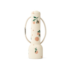 Lampe torche Gry - Peach / Sea shell