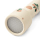 Lampe torche Gry - Peach / Sea shell