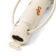 Lampe torche Gry - Sea creature / Sandy