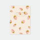 Carnet A5 Strawberries