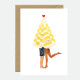 Carte Beach umbrella