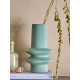 Vase Isold vert