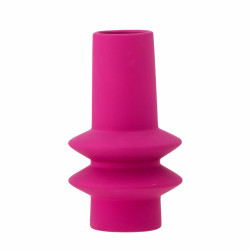 Vase Isold rose