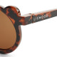 Lunettes de soleil Mr Bear 4/10 ans - Darla Dark tortoise / shiny