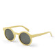 Lunettes de soleil 1/3 ans - Darla Crispy corn