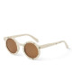 Lunettes de soleil 4/10 ans - Darla Peach / sea shell