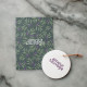 Carte Amour sauvage