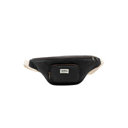 Sac banane XL Sofia - Noir