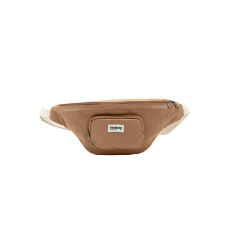 Sac banane XL Sofia - Cannelle