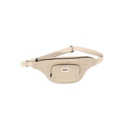 Sac banane XL Sofia - Jute