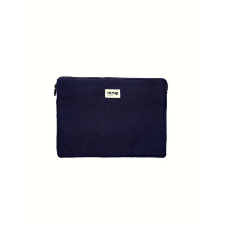 Housse d'ordinateur Ava M - Navy