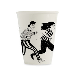 Tasse Weekend
