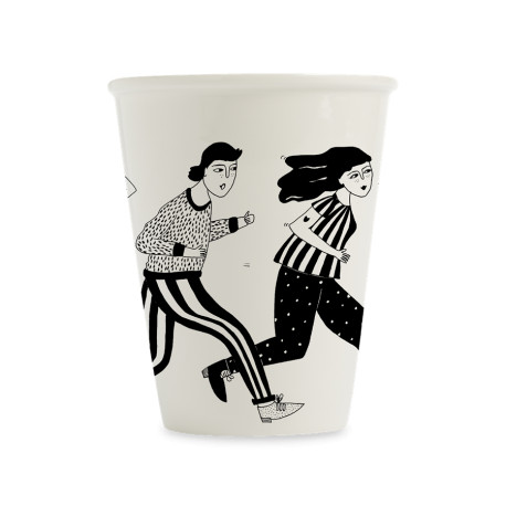 Tasse Weekend