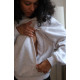 Sweat d'allaitement Ivre d'amour - Taille L