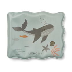 Livre d'eau Waylon - Sea creature/sandy