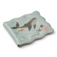 Livre d'eau Waylon - Sea creature/sandy