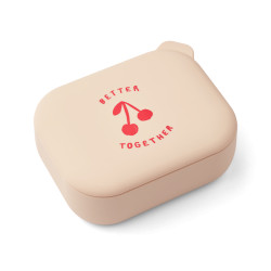 Lunch box Elinda - Better together/Apple blossom