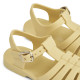 Sandales Crispy corn - T24