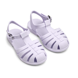 Sandales Misty lilac - T24