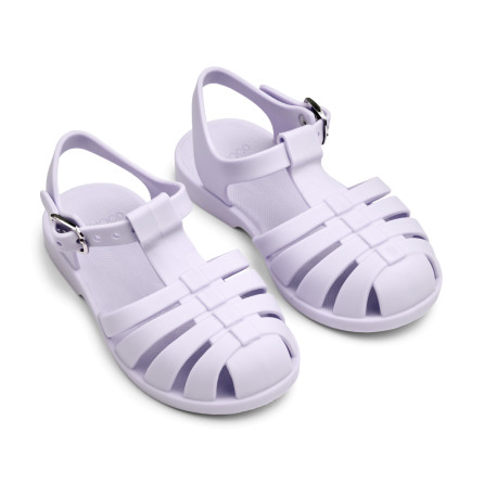 Sandales Misty lilac - T24