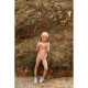 Sandales Misty lilac - T22