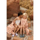 Sandales Misty lilac - T22