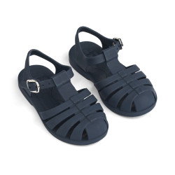 Sandales Classic navy - T26