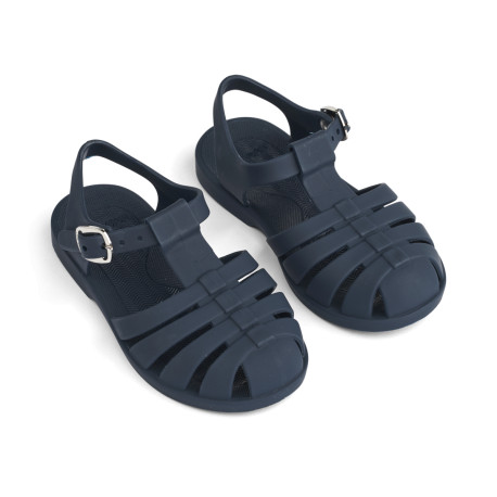Sandales Classic navy - T26