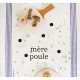Torchon Mère poule