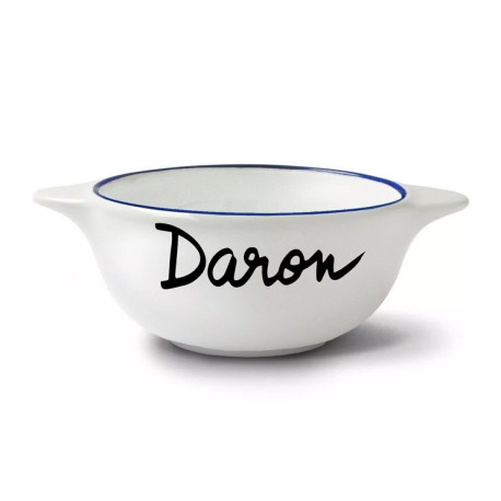 Bol Daron