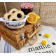 Bol Mamie Gâteau