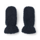 Moufles Grethe Navy - 1/2 ans