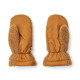 Gant Grethe Golden caramel - 1/2 ans