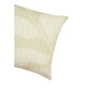 Coussin 60x40 - Light green leaves