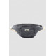 Sac banane XL Sofia - Denim gris