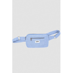 Sac banane Harry - Denim bleu