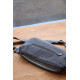 Sac banane Harry - Denim gris