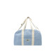 Sac bowling Charlie - Denim bleu