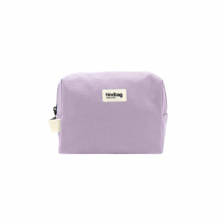 Trousse de toilette Leon - Lilas