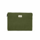 Housse d'ordinateur Ava S - Olive