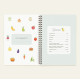 Carnet de diversification alimentaire