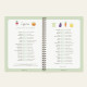 Carnet de diversification alimentaire