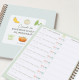 Carnet de diversification alimentaire