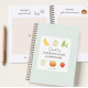 Carnet de diversification alimentaire