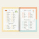 Carnet de diversification alimentaire